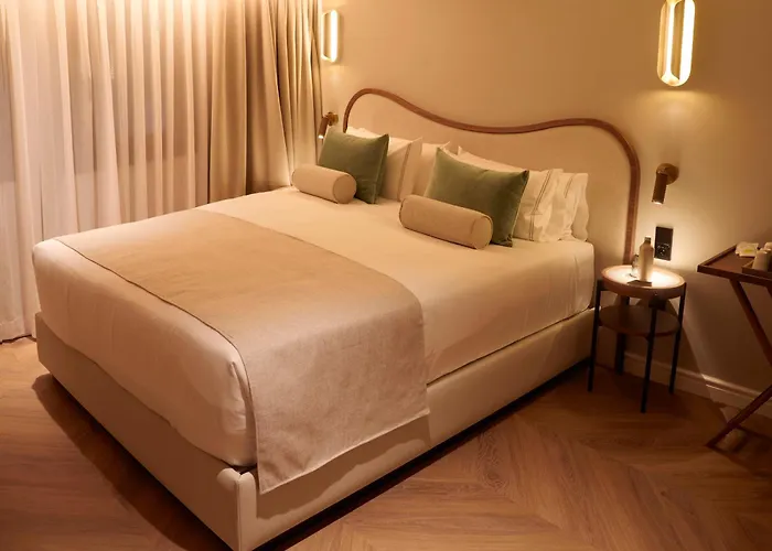 CondalHotel Barcelone